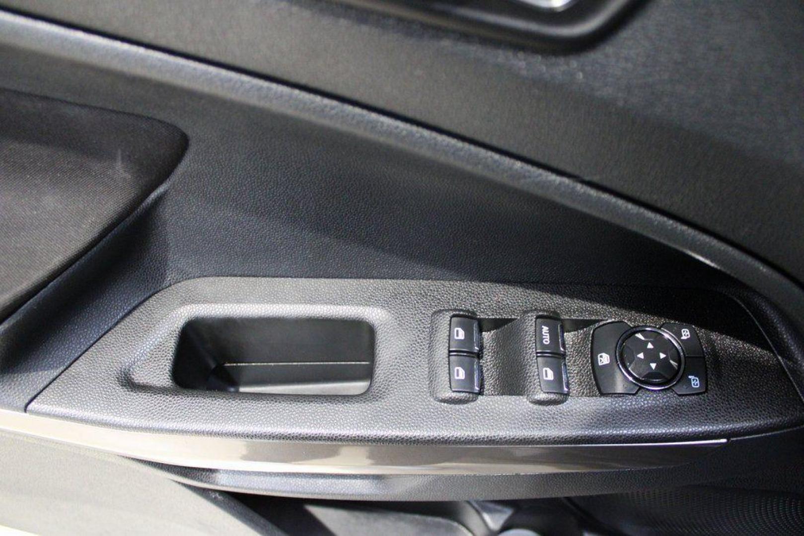 2019 Smoke /Ebony Black Ford EcoSport SE (MAJ3S2GE4KC) with an EcoBoost 1.0L I3 GTDi DOHC Turbocharged VCT engine, Automatic transmission, located at 15300 Midway Rd., Addison, TX, 75001, (972) 702-0011, 32.958321, -96.838074 - HOME OF THE NO HAGGLE PRICE - WHOLESALE PRICES TO THE PUBLIC!!<br><br>Smoke 2019 Ford EcoSport SE<br><br>27/29 City/Highway MPG<br><br><br>At Midway Auto Group, we strive to provide you with the best quality vehicles for the lowest possible price, and this 2019 Ford EcoSport is no exception,We finan - Photo#28