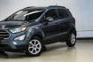 2019 Smoke Metallic /Black Ford EcoSport SE (MAJ3S2GE4KC) with an EcoBoost 1.0L I3 GTDi DOHC Turbocharged VCT engine, Automatic transmission, located at 15300 Midway Rd., Addison, TX, 75001, (972) 702-0011, 32.958321, -96.838074- Photo#6