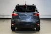 2019 Smoke Metallic /Black Ford EcoSport SE (MAJ3S2GE4KC) with an EcoBoost 1.0L I3 GTDi DOHC Turbocharged VCT engine, Automatic transmission, located at 15300 Midway Rd., Addison, TX, 75001, (972) 702-0011, 32.958321, -96.838074- Photo#11