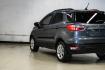 2019 Smoke Metallic /Black Ford EcoSport SE (MAJ3S2GE4KC) with an EcoBoost 1.0L I3 GTDi DOHC Turbocharged VCT engine, Automatic transmission, located at 15300 Midway Rd., Addison, TX, 75001, (972) 702-0011, 32.958321, -96.838074- Photo#13