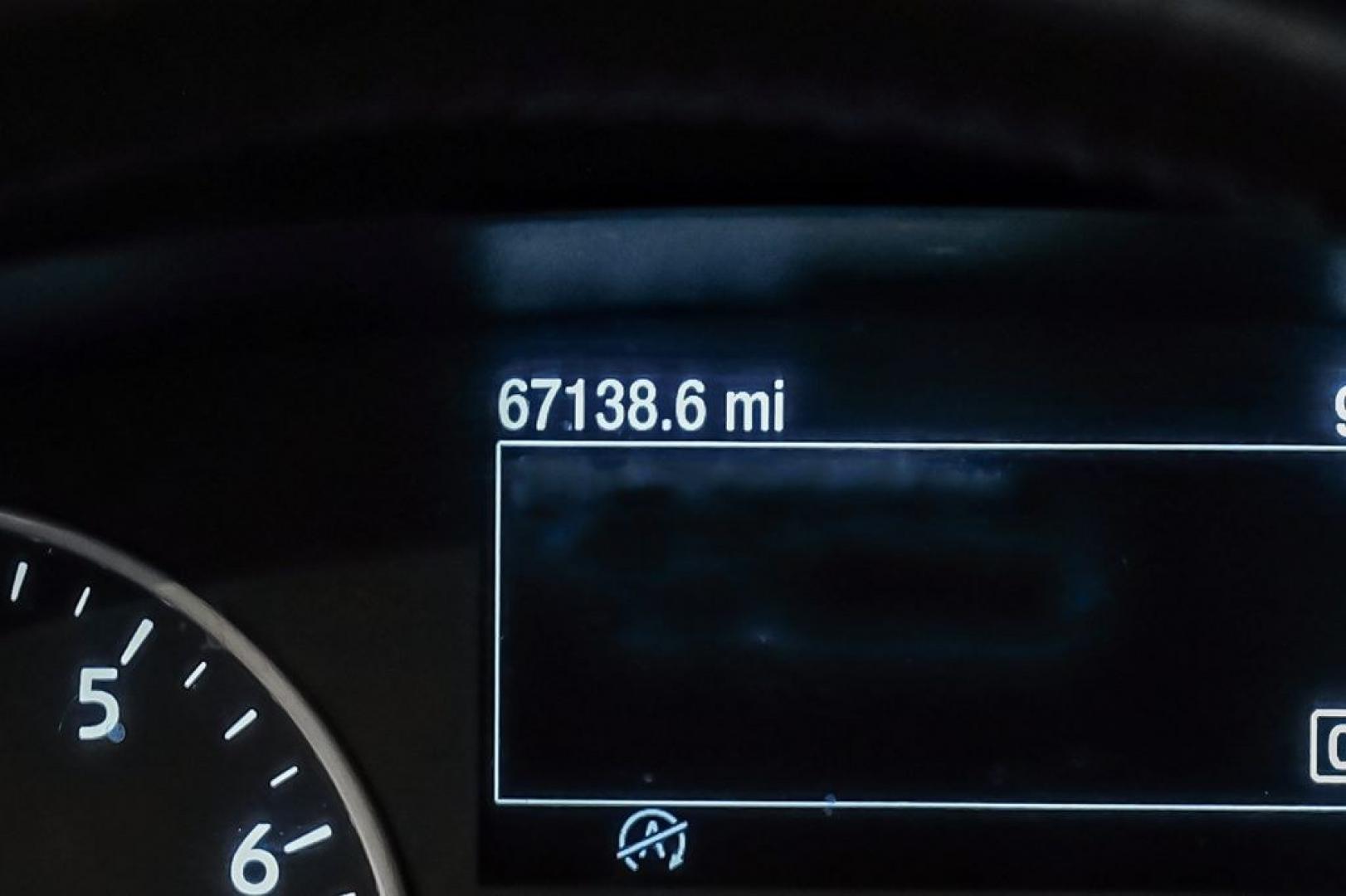 2019 Smoke Metallic /Black Ford EcoSport SE (MAJ3S2GE4KC) with an EcoBoost 1.0L I3 GTDi DOHC Turbocharged VCT engine, Automatic transmission, located at 15300 Midway Rd., Addison, TX, 75001, (972) 702-0011, 32.958321, -96.838074- Photo#24