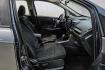 2019 Smoke Metallic /Black Ford EcoSport SE (MAJ3S2GE4KC) with an EcoBoost 1.0L I3 GTDi DOHC Turbocharged VCT engine, Automatic transmission, located at 15300 Midway Rd., Addison, TX, 75001, (972) 702-0011, 32.958321, -96.838074- Photo#33