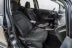 2019 Smoke Metallic /Black Ford EcoSport SE (MAJ3S2GE4KC) with an EcoBoost 1.0L I3 GTDi DOHC Turbocharged VCT engine, Automatic transmission, located at 15300 Midway Rd., Addison, TX, 75001, (972) 702-0011, 32.958321, -96.838074- Photo#34