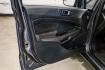 2019 Smoke Metallic /Black Ford EcoSport SE (MAJ3S2GE4KC) with an EcoBoost 1.0L I3 GTDi DOHC Turbocharged VCT engine, Automatic transmission, located at 15300 Midway Rd., Addison, TX, 75001, (972) 702-0011, 32.958321, -96.838074- Photo#41