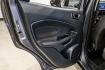2019 Smoke Metallic /Black Ford EcoSport SE (MAJ3S2GE4KC) with an EcoBoost 1.0L I3 GTDi DOHC Turbocharged VCT engine, Automatic transmission, located at 15300 Midway Rd., Addison, TX, 75001, (972) 702-0011, 32.958321, -96.838074- Photo#44