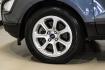 2019 Smoke Metallic /Black Ford EcoSport SE (MAJ3S2GE4KC) with an EcoBoost 1.0L I3 GTDi DOHC Turbocharged VCT engine, Automatic transmission, located at 15300 Midway Rd., Addison, TX, 75001, (972) 702-0011, 32.958321, -96.838074- Photo#53