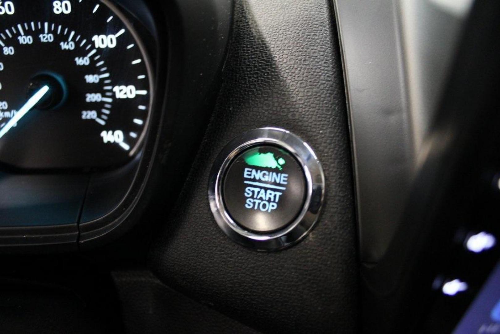 2019 Smoke /Ebony Black Ford EcoSport SE (MAJ3S2GE4KC) with an EcoBoost 1.0L I3 GTDi DOHC Turbocharged VCT engine, Automatic transmission, located at 15300 Midway Rd., Addison, TX, 75001, (972) 702-0011, 32.958321, -96.838074 - HOME OF THE NO HAGGLE PRICE - WHOLESALE PRICES TO THE PUBLIC!!<br><br>Smoke 2019 Ford EcoSport SE<br><br>27/29 City/Highway MPG<br><br><br>At Midway Auto Group, we strive to provide you with the best quality vehicles for the lowest possible price, and this 2019 Ford EcoSport is no exception,We finan - Photo#24