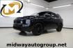 2022 Black /Black Mitsubishi Outlander SE (JA4J4UA88NZ) with an 2.5L 4-Cylinder DOHC engine, CVT transmission, located at 15300 Midway Rd., Addison, TX, 75001, (972) 702-0011, 32.958321, -96.838074 - Introducing the 2022 Mitsubishi Outlander Black Edition, now available at Midway Auto Group in Addison, Texas. This sleek and versatile SUV combines modern design with advanced features, offering a comfortable and connected driving experience.<br><br>Key Features:<br><br>Mileage: 127,641 miles<br><b - Photo#0
