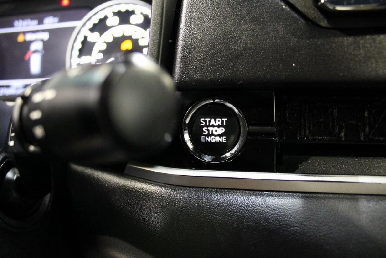 2022 Black /Black Mitsubishi Outlander SE (JA4J4UA88NZ) with an 2.5L 4-Cylinder DOHC engine, CVT transmission, located at 15300 Midway Rd., Addison, TX, 75001, (972) 702-0011, 32.958321, -96.838074 - Introducing the 2022 Mitsubishi Outlander Black Edition, now available at Midway Auto Group in Addison, Texas. This sleek and versatile SUV combines modern design with advanced features, offering a comfortable and connected driving experience.<br><br>Key Features:<br><br>Mileage: 127,641 miles<br><b - Photo#22