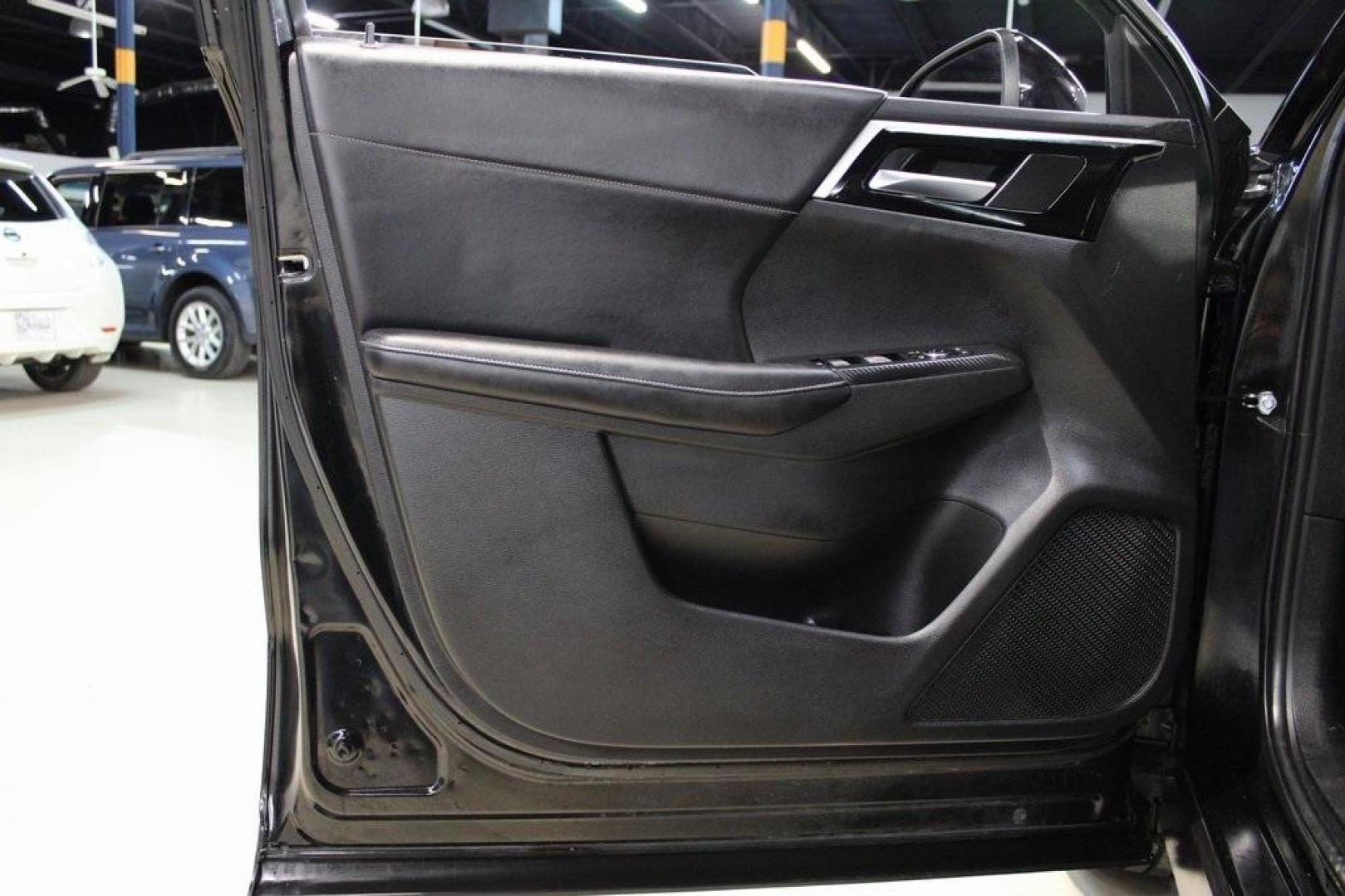 2022 Black /Black Mitsubishi Outlander SE (JA4J4UA88NZ) with an 2.5L 4-Cylinder DOHC engine, CVT transmission, located at 15300 Midway Rd., Addison, TX, 75001, (972) 702-0011, 32.958321, -96.838074 - Introducing the 2022 Mitsubishi Outlander Black Edition, now available at Midway Auto Group in Addison, Texas. This sleek and versatile SUV combines modern design with advanced features, offering a comfortable and connected driving experience.<br><br>Key Features:<br><br>Mileage: 127,641 miles<br><b - Photo#26