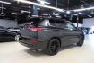 2022 Black /Black Mitsubishi Outlander SE (JA4J4UA88NZ) with an 2.5L 4-Cylinder DOHC engine, CVT transmission, located at 15300 Midway Rd., Addison, TX, 75001, (972) 702-0011, 32.958321, -96.838074 - Introducing the 2022 Mitsubishi Outlander Black Edition, now available at Midway Auto Group in Addison, Texas. This sleek and versatile SUV combines modern design with advanced features, offering a comfortable and connected driving experience.<br><br>Key Features:<br><br>Mileage: 127,641 miles<br><b - Photo#2