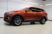 2017 Canyon Copper /Beige Hyundai Santa Fe Sport 2.4 Base (5XYZT3LB1HG) with an 2.4L I4 DGI DOHC 16V engine, Automatic transmission, located at 15300 Midway Rd., Addison, TX, 75001, (972) 702-0011, 32.958321, -96.838074 - Photo#4