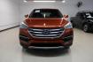 2017 Canyon Copper /Beige Hyundai Santa Fe Sport 2.4 Base (5XYZT3LB1HG) with an 2.4L I4 DGI DOHC 16V engine, Automatic transmission, located at 15300 Midway Rd., Addison, TX, 75001, (972) 702-0011, 32.958321, -96.838074 - Photo#6