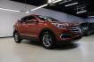 2017 Canyon Copper /Beige Hyundai Santa Fe Sport 2.4 Base (5XYZT3LB1HG) with an 2.4L I4 DGI DOHC 16V engine, Automatic transmission, located at 15300 Midway Rd., Addison, TX, 75001, (972) 702-0011, 32.958321, -96.838074 - Photo#7