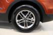 2017 Canyon Copper /Beige Hyundai Santa Fe Sport 2.4 Base (5XYZT3LB1HG) with an 2.4L I4 DGI DOHC 16V engine, Automatic transmission, located at 15300 Midway Rd., Addison, TX, 75001, (972) 702-0011, 32.958321, -96.838074 - Photo#10