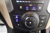 2017 Canyon Copper /Beige Hyundai Santa Fe Sport 2.4 Base (5XYZT3LB1HG) with an 2.4L I4 DGI DOHC 16V engine, Automatic transmission, located at 15300 Midway Rd., Addison, TX, 75001, (972) 702-0011, 32.958321, -96.838074 - Photo#20