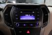 2017 Canyon Copper /Beige Hyundai Santa Fe Sport 2.4 Base (5XYZT3LB1HG) with an 2.4L I4 DGI DOHC 16V engine, Automatic transmission, located at 15300 Midway Rd., Addison, TX, 75001, (972) 702-0011, 32.958321, -96.838074 - Midway Auto Group in Addison, TX, is pleased to offer this 2017 Hyundai Santa Fe Sport, a versatile and stylish SUV that combines performance, comfort, and advanced features.<br><br>Key Features:<br><br>Engine and Performance: Powered by a 2.4-liter inline-4 engine, delivering a balance of power a - Photo#18