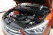 2017 Canyon Copper /Beige Hyundai Santa Fe Sport 2.4 Base (5XYZT3LB1HG) with an 2.4L I4 DGI DOHC 16V engine, Automatic transmission, located at 15300 Midway Rd., Addison, TX, 75001, (972) 702-0011, 32.958321, -96.838074 - Midway Auto Group in Addison, TX, is pleased to offer this 2017 Hyundai Santa Fe Sport, a versatile and stylish SUV that combines performance, comfort, and advanced features.<br><br>Key Features:<br><br>Engine and Performance: Powered by a 2.4-liter inline-4 engine, delivering a balance of power a - Photo#27