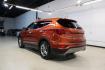 2017 Canyon Copper /Beige Hyundai Santa Fe Sport 2.4 Base (5XYZT3LB1HG) with an 2.4L I4 DGI DOHC 16V engine, Automatic transmission, located at 15300 Midway Rd., Addison, TX, 75001, (972) 702-0011, 32.958321, -96.838074 - Midway Auto Group in Addison, TX, is pleased to offer this 2017 Hyundai Santa Fe Sport, a versatile and stylish SUV that combines performance, comfort, and advanced features.<br><br>Key Features:<br><br>Engine and Performance: Powered by a 2.4-liter inline-4 engine, delivering a balance of power a - Photo#3