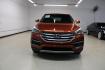 2017 Canyon Copper /Beige Hyundai Santa Fe Sport 2.4 Base (5XYZT3LB1HG) with an 2.4L I4 DGI DOHC 16V engine, Automatic transmission, located at 15300 Midway Rd., Addison, TX, 75001, (972) 702-0011, 32.958321, -96.838074 - Midway Auto Group in Addison, TX, is pleased to offer this 2017 Hyundai Santa Fe Sport, a versatile and stylish SUV that combines performance, comfort, and advanced features.<br><br>Key Features:<br><br>Engine and Performance: Powered by a 2.4-liter inline-4 engine, delivering a balance of power a - Photo#5