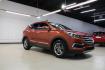 2017 Canyon Copper /Beige Hyundai Santa Fe Sport 2.4 Base (5XYZT3LB1HG) with an 2.4L I4 DGI DOHC 16V engine, Automatic transmission, located at 15300 Midway Rd., Addison, TX, 75001, (972) 702-0011, 32.958321, -96.838074 - Midway Auto Group in Addison, TX, is pleased to offer this 2017 Hyundai Santa Fe Sport, a versatile and stylish SUV that combines performance, comfort, and advanced features.<br><br>Key Features:<br><br>Engine and Performance: Powered by a 2.4-liter inline-4 engine, delivering a balance of power a - Photo#6