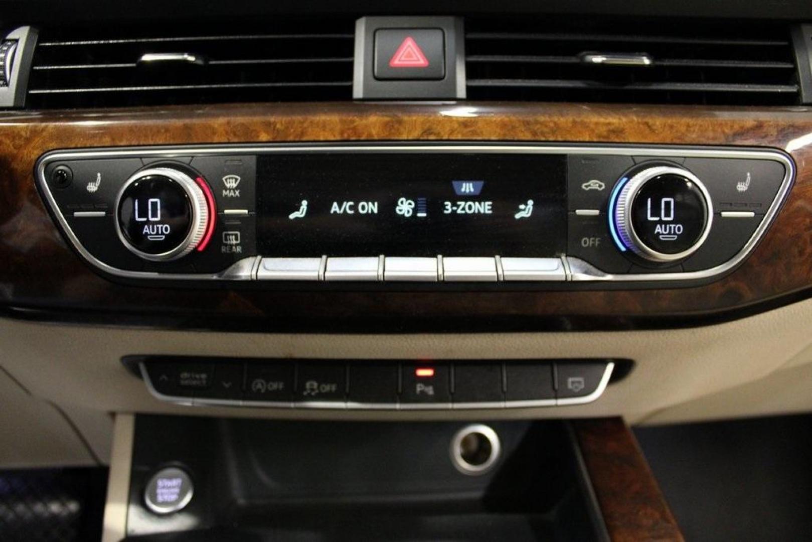 2017 Glacier White /Gray Audi A4 2.0T Premium Plus (WAULNAF46HN) with an 2.0L I4 TFSI DOHC engine, Automatic transmission, located at 15300 Midway Rd., Addison, TX, 75001, (972) 702-0011, 32.958321, -96.838074 - 2017 Audi A4 Premium Plus<br>Now Available at Midway Auto Group Addison, Texas<br><br>Experience refined performance and elevated design with the 2017 Audi A4 Premium Plusa luxury sedan that blends turbocharged power, cutting-edge technology, and a sophisticated cabin. Perfect for drivers who deman - Photo#23