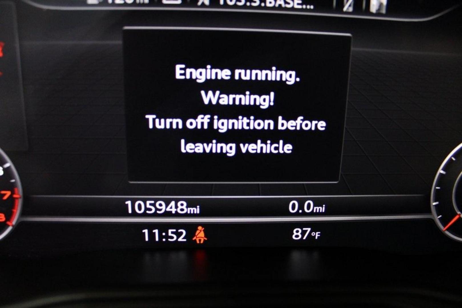 2017 Glacier White /Gray Audi A4 2.0T Premium Plus (WAULNAF46HN) with an 2.0L I4 TFSI DOHC engine, Automatic transmission, located at 15300 Midway Rd., Addison, TX, 75001, (972) 702-0011, 32.958321, -96.838074 - 2017 Audi A4 Premium Plus<br>Now Available at Midway Auto Group Addison, Texas<br><br>Experience refined performance and elevated design with the 2017 Audi A4 Premium Plusa luxury sedan that blends turbocharged power, cutting-edge technology, and a sophisticated cabin. Perfect for drivers who deman - Photo#26