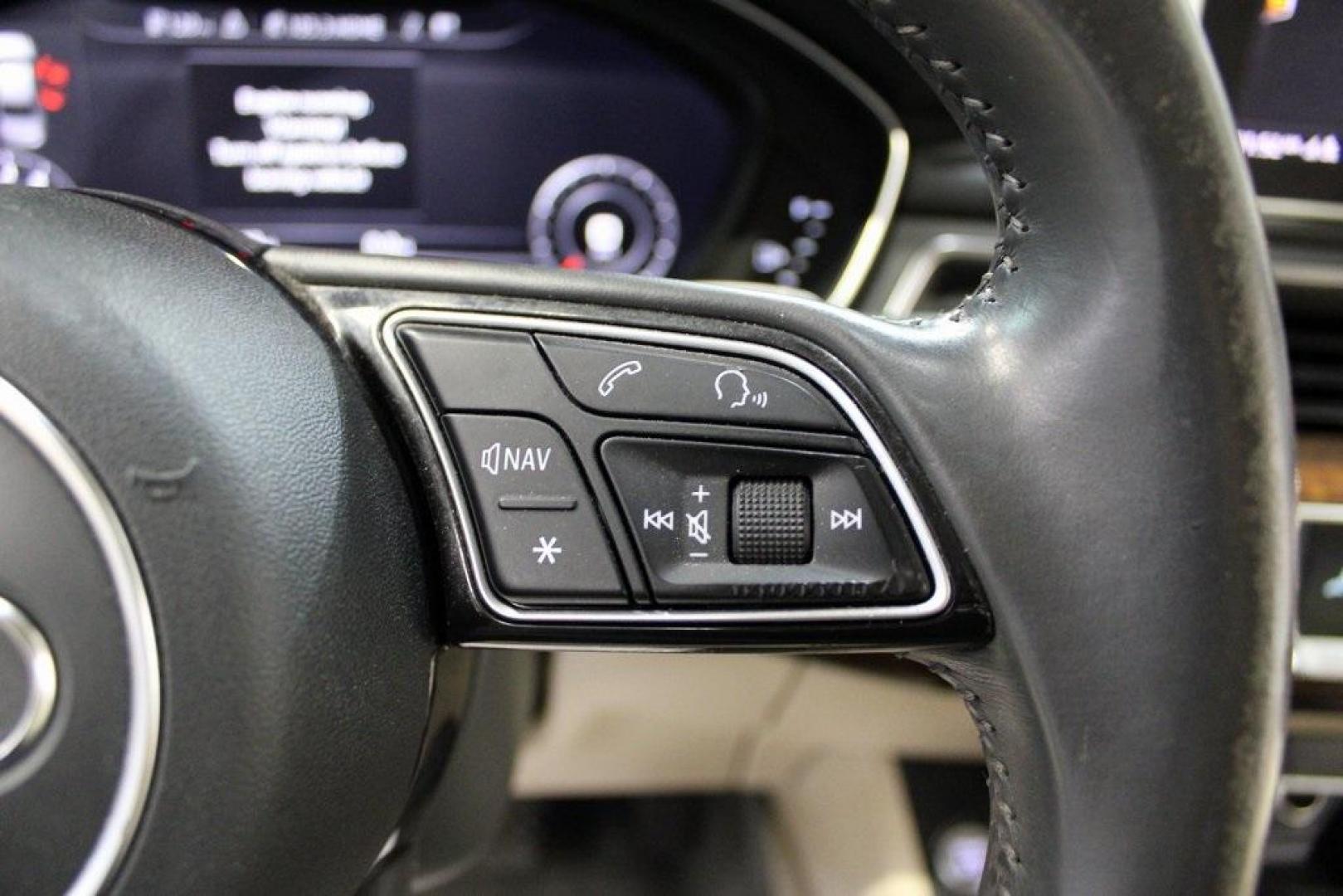 2017 Glacier White /Gray Audi A4 2.0T Premium Plus (WAULNAF46HN) with an 2.0L I4 TFSI DOHC engine, Automatic transmission, located at 15300 Midway Rd., Addison, TX, 75001, (972) 702-0011, 32.958321, -96.838074 - 2017 Audi A4 Premium Plus<br>Now Available at Midway Auto Group Addison, Texas<br><br>Experience refined performance and elevated design with the 2017 Audi A4 Premium Plusa luxury sedan that blends turbocharged power, cutting-edge technology, and a sophisticated cabin. Perfect for drivers who deman - Photo#27