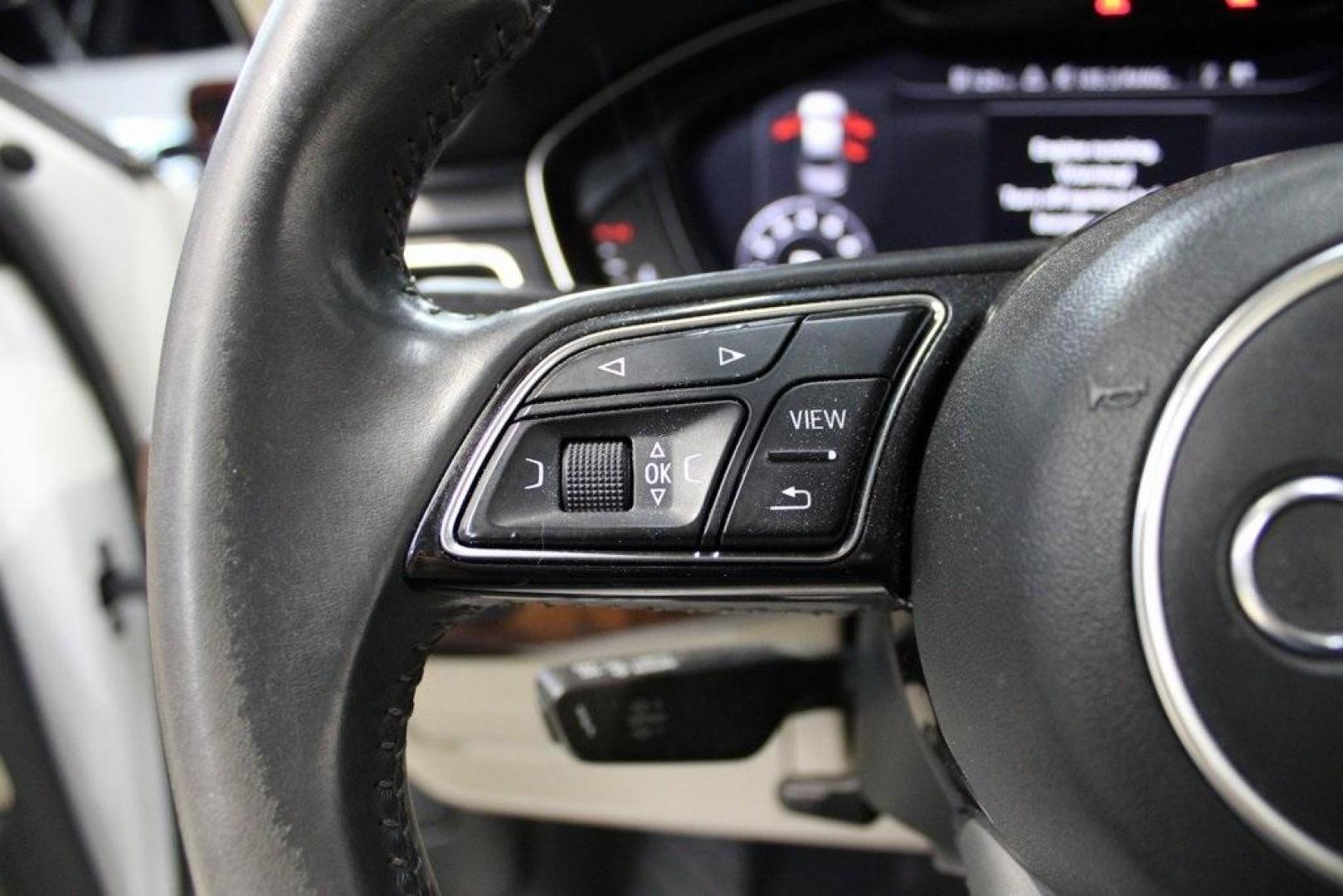 2017 Glacier White /Gray Audi A4 2.0T Premium Plus (WAULNAF46HN) with an 2.0L I4 TFSI DOHC engine, Automatic transmission, located at 15300 Midway Rd., Addison, TX, 75001, (972) 702-0011, 32.958321, -96.838074 - 2017 Audi A4 Premium Plus<br>Now Available at Midway Auto Group Addison, Texas<br><br>Experience refined performance and elevated design with the 2017 Audi A4 Premium Plusa luxury sedan that blends turbocharged power, cutting-edge technology, and a sophisticated cabin. Perfect for drivers who deman - Photo#28