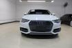 2017 Glacier White /Gray Audi A4 2.0T Premium Plus (WAULNAF46HN) with an 2.0L I4 TFSI DOHC engine, Automatic transmission, located at 15300 Midway Rd., Addison, TX, 75001, (972) 702-0011, 32.958321, -96.838074 - Photo#5