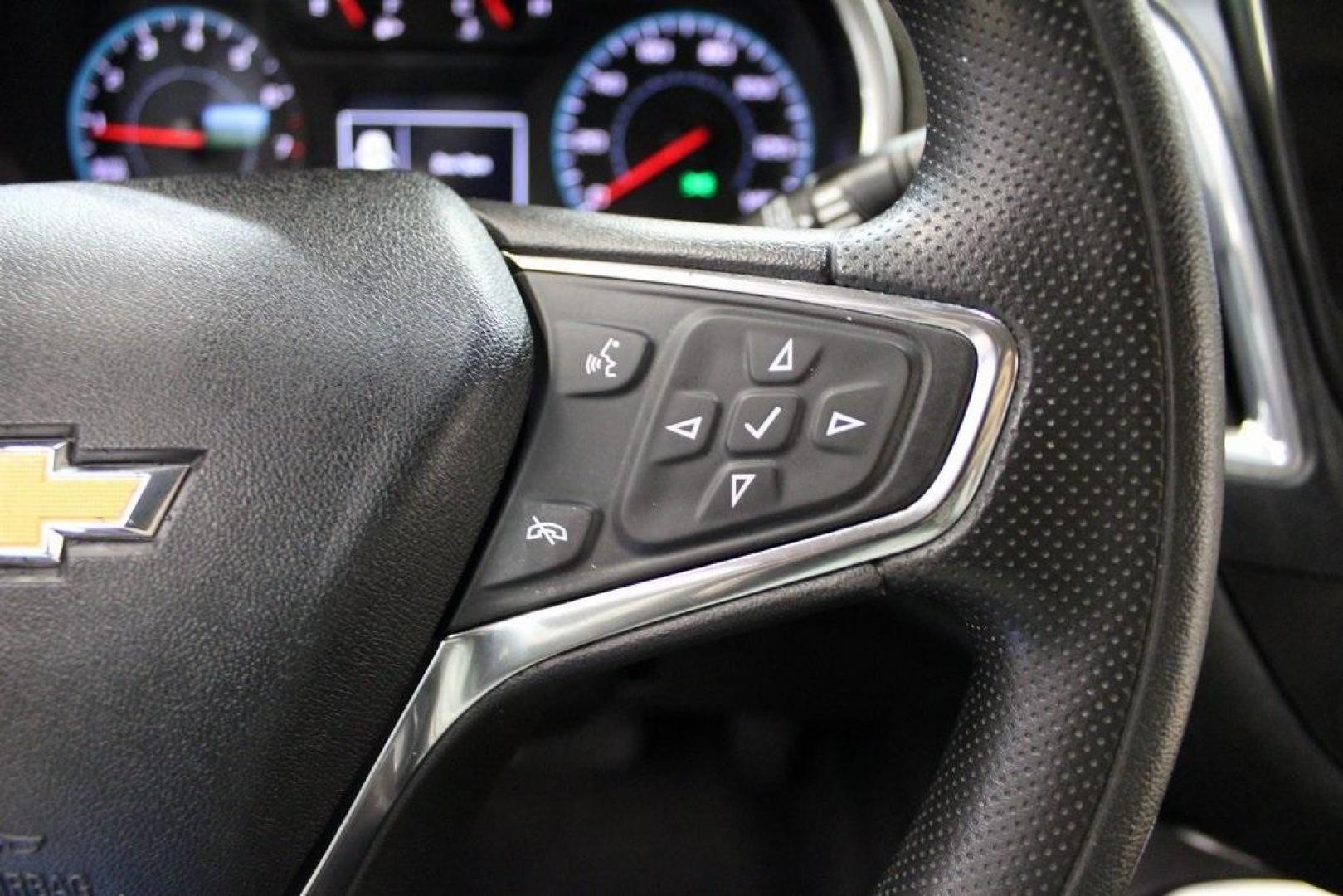 2021 Shadow Gray Metallic /Jet Black Chevrolet Malibu LT (1G1ZD5ST1MF) with an 1.5L DOHC engine, CVT transmission, located at 15300 Midway Rd., Addison, TX, 75001, (972) 702-0011, 32.958321, -96.838074 - Midway Auto Group in Addison, TX, is excited to offer this 2021 Chevrolet Malibu LT, a midsize sedan that combines modern styling, efficient performance, and a suite of desirable features to enhance your driving experience.<br><br>Key Features:<br><br>Engine and Performance: Equipped with a 1.5-li - Photo#23