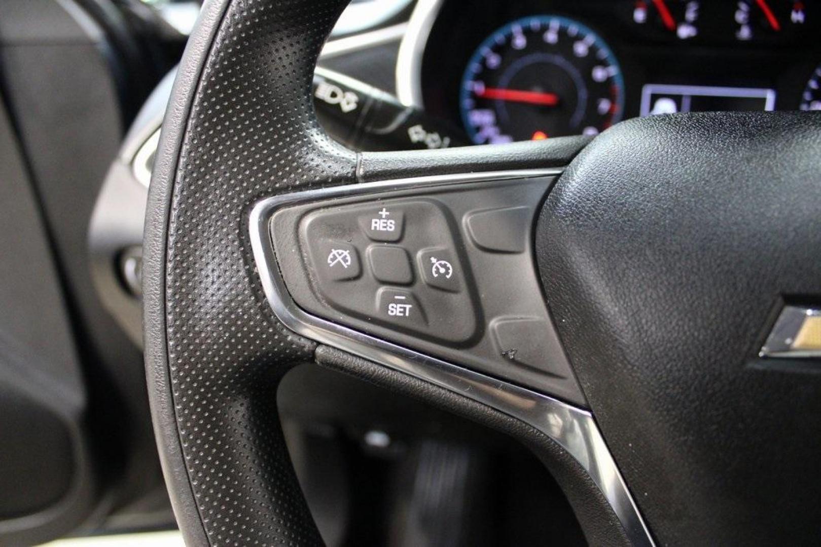 2021 Shadow Gray Metallic /Jet Black Chevrolet Malibu LT (1G1ZD5ST1MF) with an 1.5L DOHC engine, CVT transmission, located at 15300 Midway Rd., Addison, TX, 75001, (972) 702-0011, 32.958321, -96.838074 - Midway Auto Group in Addison, TX, is excited to offer this 2021 Chevrolet Malibu LT, a midsize sedan that combines modern styling, efficient performance, and a suite of desirable features to enhance your driving experience.<br><br>Key Features:<br><br>Engine and Performance: Equipped with a 1.5-li - Photo#24