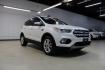 2018 White Platinum /Medium Light Stone Ford Escape SEL (1FMCU9HD7JU) with an 1.5L EcoBoost engine, Automatic transmission, located at 15300 Midway Rd., Addison, TX, 75001, (972) 702-0011, 32.958321, -96.838074 - Midway Auto Group in Addison, TX, is pleased to offer this 2018 Ford Escape SEL, a versatile and stylish SUV designed to meet your driving needs.<br><br>Key Features:<br><br>Engine and Performance: Powered by a 1.5L EcoBoost engine paired with an automatic transmission, delivering a balanced blend - Photo#1