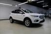 2018 White Platinum /Medium Light Stone Ford Escape SEL (1FMCU9HD7JU) with an 1.5L EcoBoost engine, Automatic transmission, located at 15300 Midway Rd., Addison, TX, 75001, (972) 702-0011, 32.958321, -96.838074 - Midway Auto Group in Addison, TX, is pleased to offer this 2018 Ford Escape SEL, a versatile and stylish SUV designed to meet your driving needs.<br><br>Key Features:<br><br>Engine and Performance: Powered by a 1.5L EcoBoost engine paired with an automatic transmission, delivering a balanced blend - Photo#6