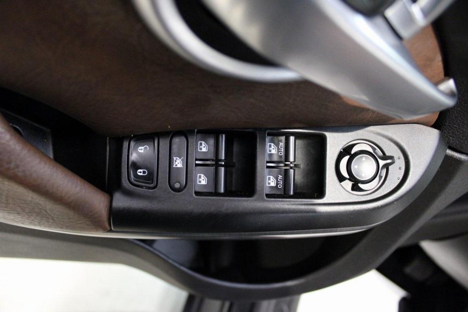 2016 Nero Cinema (Black Clear Coat) /Brown Fiat 500X Lounge (ZFBCFXDT8GP) with an 2.4L I4 MultiAir engine, Automatic transmission, located at 15300 Midway Rd., Addison, TX, 75001, (972) 702-0011, 32.958321, -96.838074 - Midway Auto Group in Addison, TX, is excited to offer this 2016 Fiat 500X Easy, a stylish and versatile subcompact crossover SUV that combines Italian design with practical functionality.<br><br>Key Features:<br><br>Engine and Performance: Equipped with a 2.4-liter Tigershark MultiAir 2 inline-4 e - Photo#31