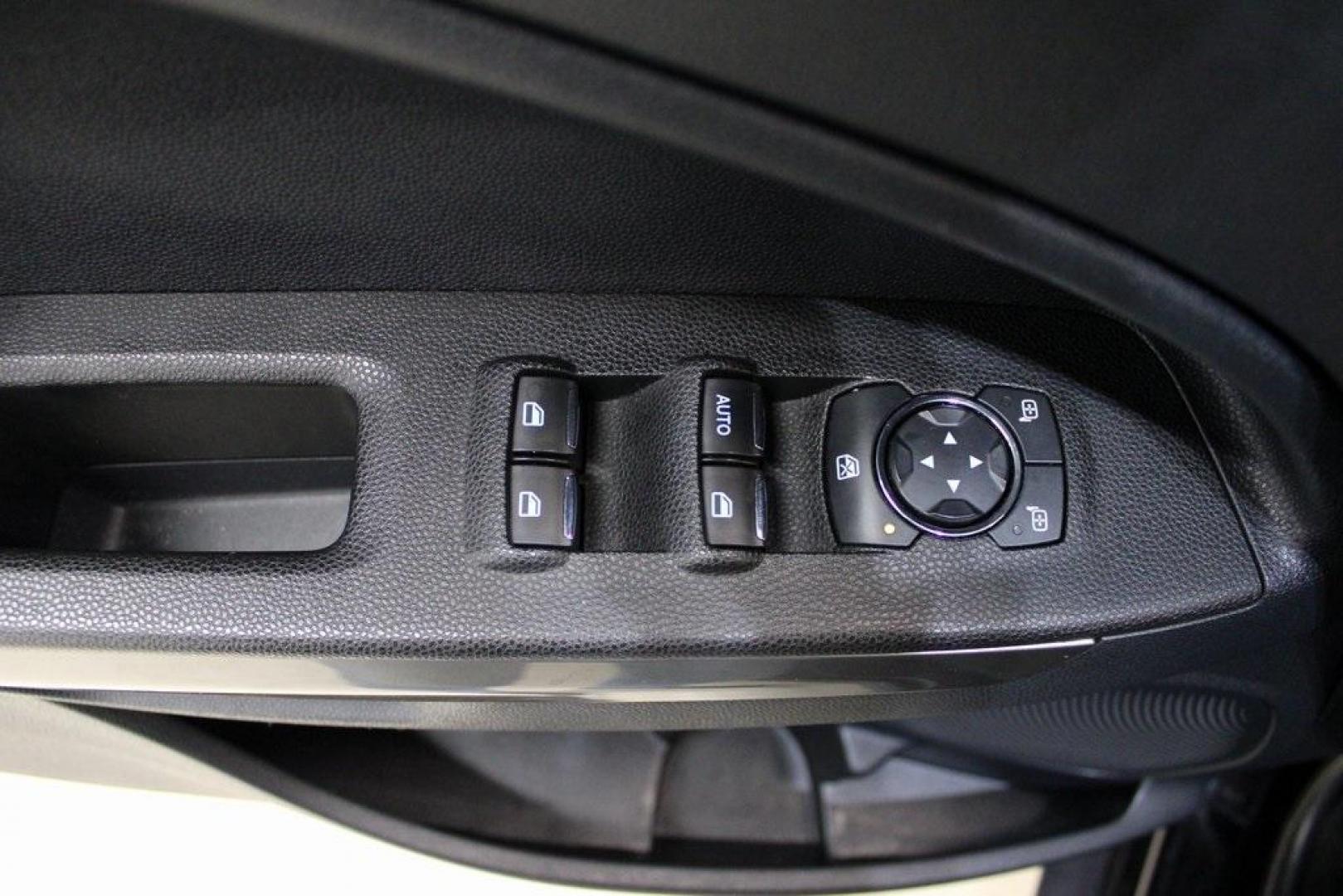 2018 Shadow Black /Ebony Black Ford EcoSport SE (MAJ3P1TE1JC) with an EcoBoost 1.0L I3 GTDi DOHC Turbocharged VCT engine, Automatic transmission, located at 15300 Midway Rd., Addison, TX, 75001, (972) 702-0011, 32.958321, -96.838074 - Midway Auto Group in Addison, TX, is excited to present this 2018 Ford EcoSport SE, a compact SUV that combines versatility, efficiency, and modern features to enhance your driving experience.<br><br>Key Features:<br><br>Engine and Performance: Powered by a 1.0-liter EcoBoost turbocharged engine, - Photo#28