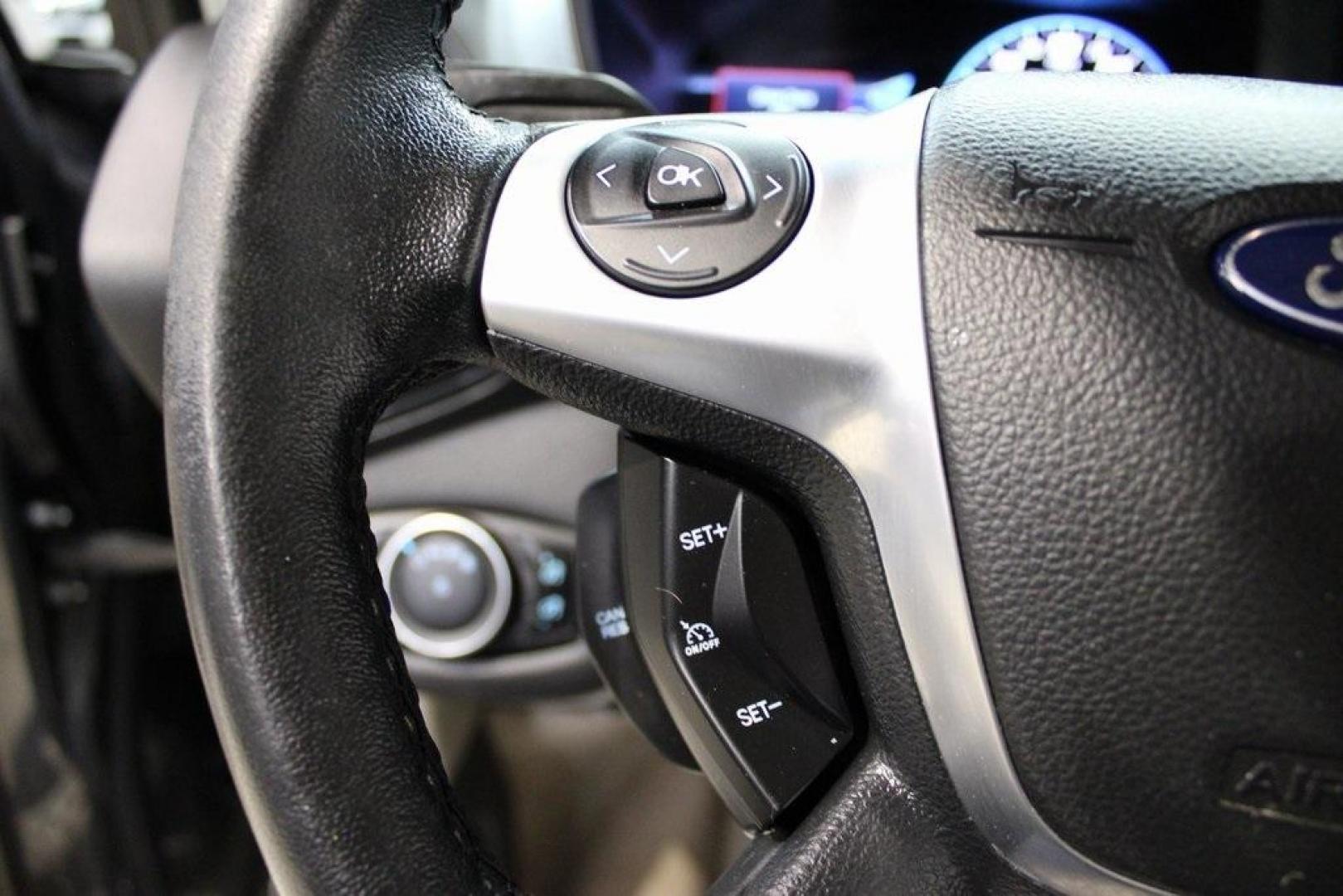 2015 Magnetic /Medium Light Stone Ford C-Max Hybrid SEL (1FADP5BU1FL) with an I4 Hybrid engine, CVT transmission, located at 15300 Midway Rd., Addison, TX, 75001, (972) 702-0011, 32.958321, -96.838074 - Midway Auto Group in Addison, TX, is pleased to offer this 2015 Ford C-Max SEL Hybrid, a versatile and fuel-efficient hatchback designed to enhance your driving experience. With 72,000 miles on the odometer, this well-maintained vehicle is available for $9,950. <br><br><br>Key Features:<br><br>Conve - Photo#24
