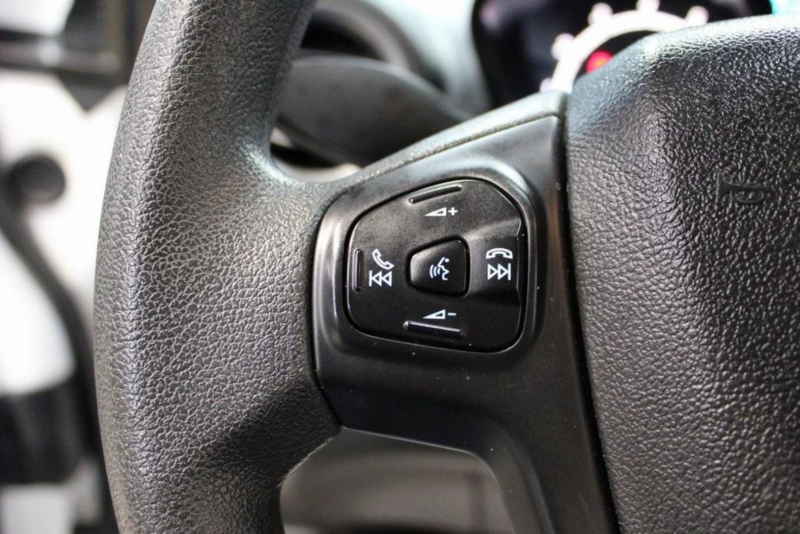 2017 Oxford White /Black Ford Fiesta S (3FADP4AJ9HM) with an 1.6L I4 Ti-VCT engine, Automatic transmission, located at 15300 Midway Rd., Addison, TX, 75001, (972) 702-0011, 32.958321, -96.838074 - Introducing the 2017 Ford Fiesta S Sedan, now available at Midway Auto Group in Addison, Texas. This compact, efficient, and budget-friendly sedan is designed for everyday drivability. Whether you're commuting to work or searching for a reliable first car, the Fiesta delivers dependable performance - Photo#20