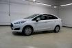 2017 Oxford White /Black Ford Fiesta S (3FADP4AJ9HM) with an 1.6L I4 Ti-VCT engine, Automatic transmission, located at 15300 Midway Rd., Addison, TX, 75001, (972) 702-0011, 32.958321, -96.838074 - Introducing the 2017 Ford Fiesta S Sedan, now available at Midway Auto Group in Addison, Texas. This compact, efficient, and budget-friendly sedan is designed for everyday drivability. Whether you're commuting to work or searching for a reliable first car, the Fiesta delivers dependable performance - Photo#4