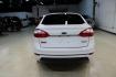 2017 Oxford White /Black Ford Fiesta S (3FADP4AJ9HM) with an 1.6L I4 Ti-VCT engine, Automatic transmission, located at 15300 Midway Rd., Addison, TX, 75001, (972) 702-0011, 32.958321, -96.838074 - Introducing the 2017 Ford Fiesta S Sedan, now available at Midway Auto Group in Addison, Texas. This compact, efficient, and budget-friendly sedan is designed for everyday drivability. Whether you're commuting to work or searching for a reliable first car, the Fiesta delivers dependable performance - Photo#7