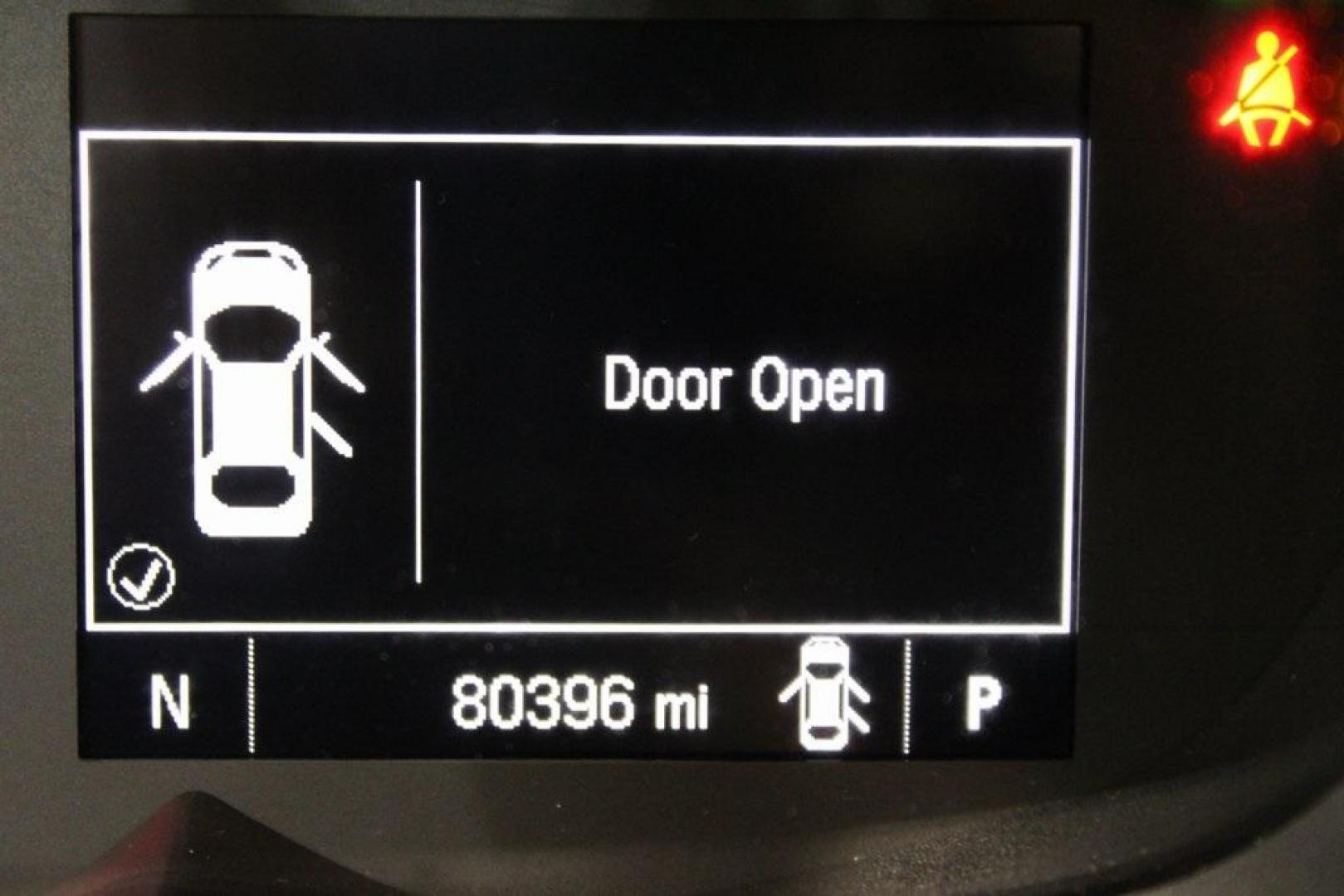 2018 Summit White /Black Chevrolet Trax LS (KL7CJNSB5JB) with an ECOTEC 1.4L I4 SMPI DOHC Turbocharged VVT engine, Automatic transmission, located at 15300 Midway Rd., Addison, TX, 75001, (972) 702-0011, 32.958321, -96.838074 - Photo#22