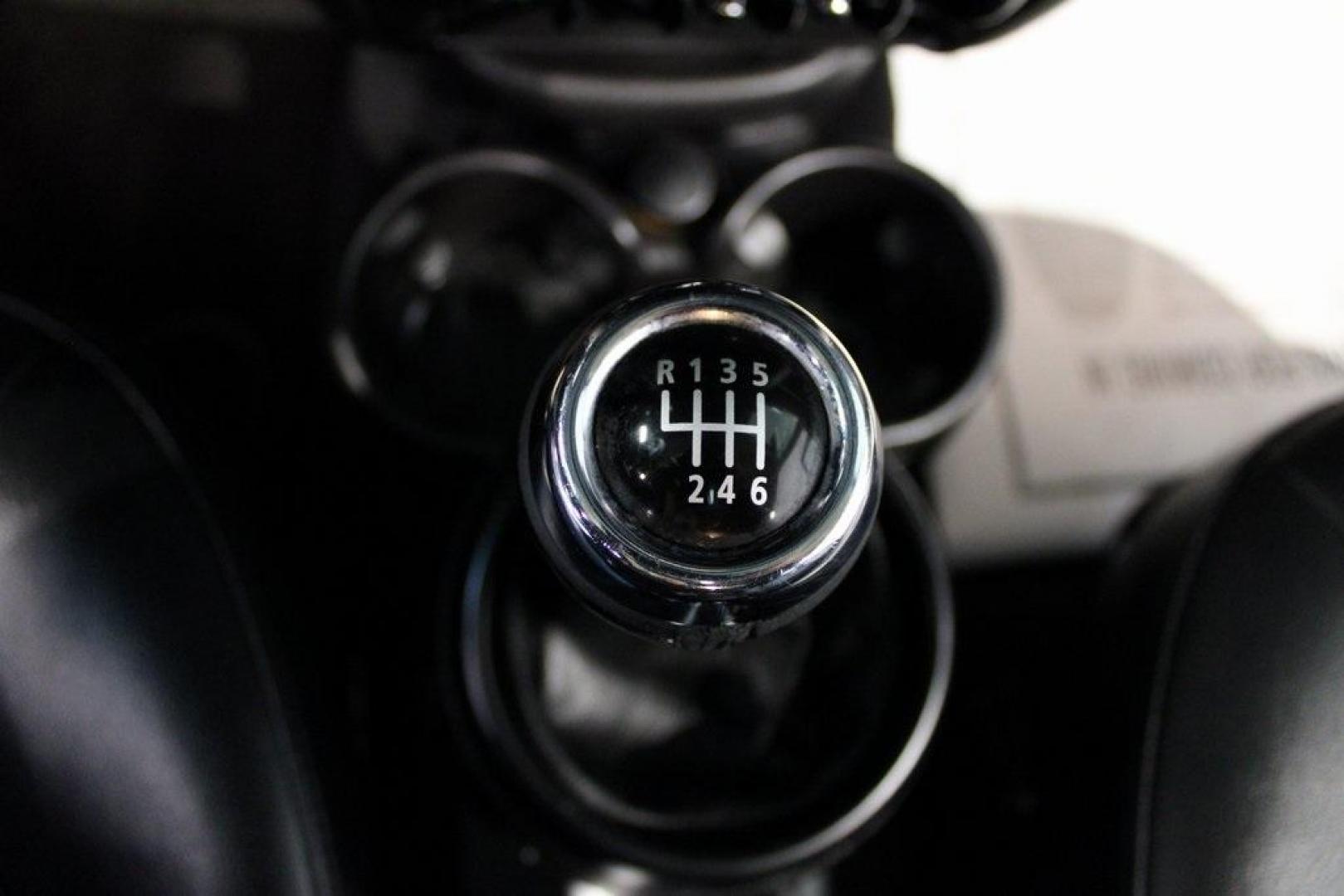 2015 Black Metallic /Carbon Black MINI Cooper Countryman Base (WMWZB3C55FW) with an 1.6L I4 DOHC 16V engine, Manual transmission, located at 15300 Midway Rd., Addison, TX, 75001, (972) 702-0011, 32.958321, -96.838074 - Photo#18