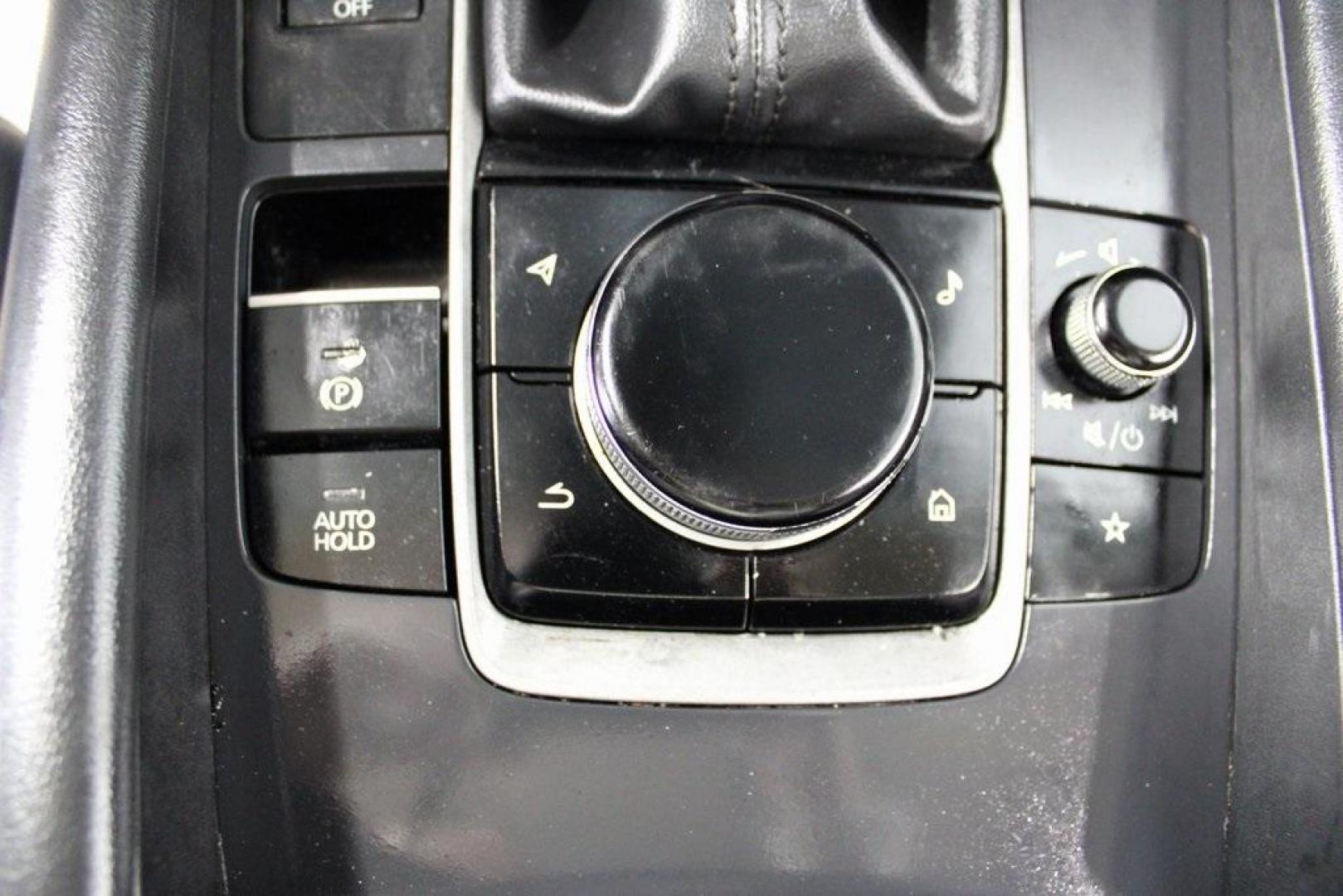 2021 Sonic Silver Metallic /Black Mazda Mazda3 2.0 (3MZBPAA73MM) with an I4 engine, Automatic transmission, located at 15300 Midway Rd., Addison, TX, 75001, (972) 702-0011, 32.958321, -96.838074 - Introducing the 2021 Mazda3 2.5 S Sedan, now available at Midway Auto Group in Addison, Texas. This compact sedan seamlessly blends performance, efficiency, and advanced technology, offering a driving experience that's both exhilarating and practical.<br><br>Key Features:<br><br>Engine: 2.5-liter Sk - Photo#18