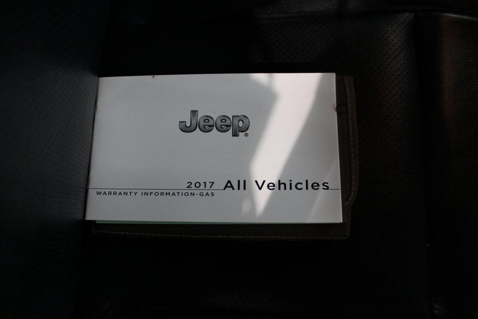 2017 Bright White Clearcoat /Gray Jeep Compass High Altitude (1C4NJDEB5HD) with an 2.4L I4 DOHC 16V Dual VVT engine, Automatic transmission, located at 15300 Midway Rd., Addison, TX, 75001, (972) 702-0011, 32.958321, -96.838074 - Introducing the 2017 Jeep Compass High Altitude, now available at Midway Auto Group in Addison, Texas. With 66,431 miles on the odometer and priced at $12,950, this compact SUV offers a blend of style, comfort, and capability. <br>Edmunds<br>+6<br>midwayautogroup.net<br>+6<br>AutosToday<br>+6<br><br - Photo#9