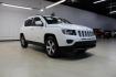 2017 Bright White Clearcoat /Gray Jeep Compass High Altitude (1C4NJDEB5HD) with an 2.4L I4 DOHC 16V Dual VVT engine, Automatic transmission, located at 15300 Midway Rd., Addison, TX, 75001, (972) 702-0011, 32.958321, -96.838074 - Introducing the 2017 Jeep Compass High Altitude, now available at Midway Auto Group in Addison, Texas. With 66,431 miles on the odometer and priced at $12,950, this compact SUV offers a blend of style, comfort, and capability. <br>Edmunds<br>+6<br>midwayautogroup.net<br>+6<br>AutosToday<br>+6<br><br - Photo#1