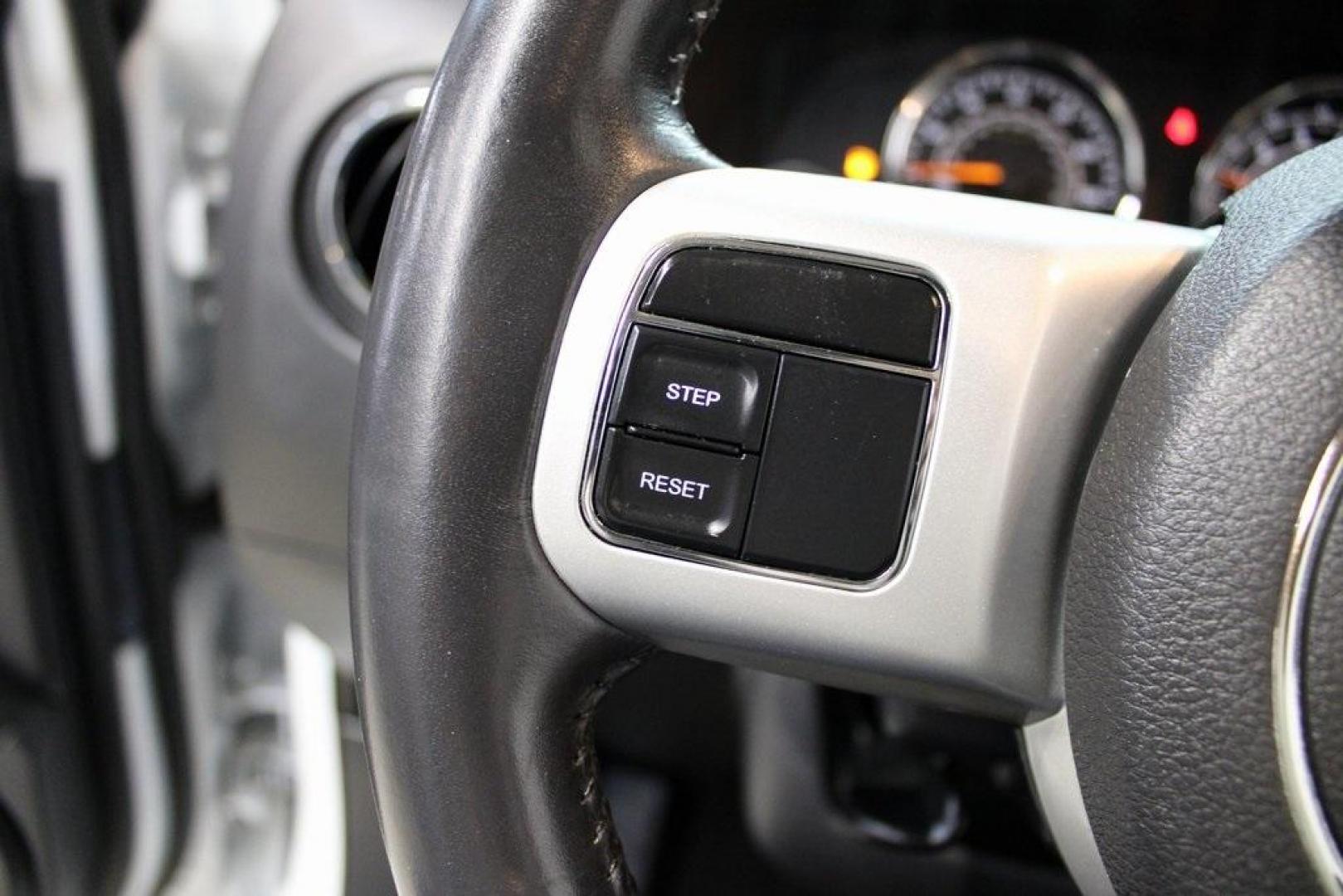 2017 Bright White Clearcoat /Gray Jeep Compass High Altitude (1C4NJDEB5HD) with an 2.4L I4 DOHC 16V Dual VVT engine, Automatic transmission, located at 15300 Midway Rd., Addison, TX, 75001, (972) 702-0011, 32.958321, -96.838074 - Introducing the 2017 Jeep Compass High Altitude, now available at Midway Auto Group in Addison, Texas. With 66,431 miles on the odometer and priced at $12,950, this compact SUV offers a blend of style, comfort, and capability. <br>Edmunds<br>+6<br>midwayautogroup.net<br>+6<br>AutosToday<br>+6<br><br - Photo#19