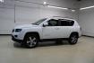 2017 Bright White Clearcoat /Gray Jeep Compass High Altitude (1C4NJDEB5HD) with an 2.4L I4 DOHC 16V Dual VVT engine, Automatic transmission, located at 15300 Midway Rd., Addison, TX, 75001, (972) 702-0011, 32.958321, -96.838074 - Introducing the 2017 Jeep Compass High Altitude, now available at Midway Auto Group in Addison, Texas. With 66,431 miles on the odometer and priced at $12,950, this compact SUV offers a blend of style, comfort, and capability. <br>Edmunds<br>+6<br>midwayautogroup.net<br>+6<br>AutosToday<br>+6<br><br - Photo#2