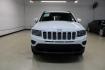 2017 Bright White Clearcoat /Gray Jeep Compass High Altitude (1C4NJDEB5HD) with an 2.4L I4 DOHC 16V Dual VVT engine, Automatic transmission, located at 15300 Midway Rd., Addison, TX, 75001, (972) 702-0011, 32.958321, -96.838074 - Introducing the 2017 Jeep Compass High Altitude, now available at Midway Auto Group in Addison, Texas. With 66,431 miles on the odometer and priced at $12,950, this compact SUV offers a blend of style, comfort, and capability. <br>Edmunds<br>+6<br>midwayautogroup.net<br>+6<br>AutosToday<br>+6<br><br - Photo#3
