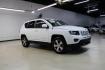 2017 Bright White Clearcoat /Gray Jeep Compass High Altitude (1C4NJDEB5HD) with an 2.4L I4 DOHC 16V Dual VVT engine, Automatic transmission, located at 15300 Midway Rd., Addison, TX, 75001, (972) 702-0011, 32.958321, -96.838074 - Introducing the 2017 Jeep Compass High Altitude, now available at Midway Auto Group in Addison, Texas. With 66,431 miles on the odometer and priced at $12,950, this compact SUV offers a blend of style, comfort, and capability. <br>Edmunds<br>+6<br>midwayautogroup.net<br>+6<br>AutosToday<br>+6<br><br - Photo#4