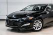 2019 Mosaic Black Metallic /Jet Black Chevrolet Malibu LT (1G1ZD5ST9KF) with an 1.5L DOHC engine, CVT transmission, located at 15300 Midway Rd., Addison, TX, 75001, (972) 702-0011, 32.958321, -96.838074 - 2019 Chevrolet Malibu LT<br><br>Now Available at Midway Auto Group, Addison, Texas<br><br>Stylish, efficient, and packed with modern features the 2019 Chevrolet Malibu LT is a well-rounded midsize sedan designed for comfort and everyday dependability. With a sleek exterior design, smooth ride qualit - Photo#4
